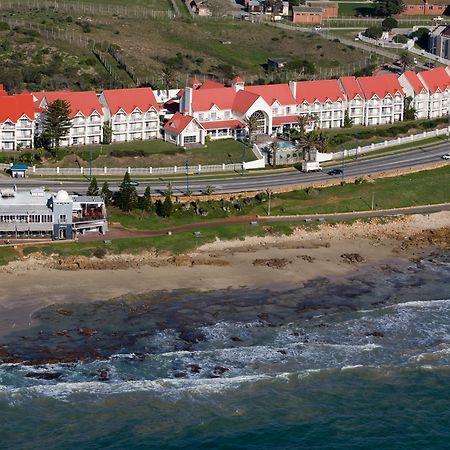 City Lodge Hotel Gqeberha Port Elizabeth Exterior foto