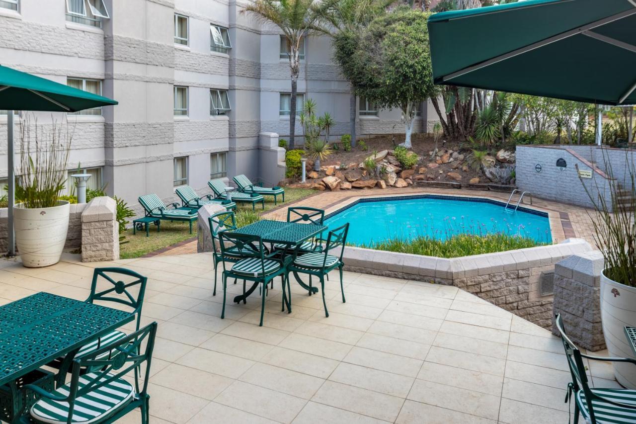 City Lodge Hotel Gqeberha Port Elizabeth Exterior foto