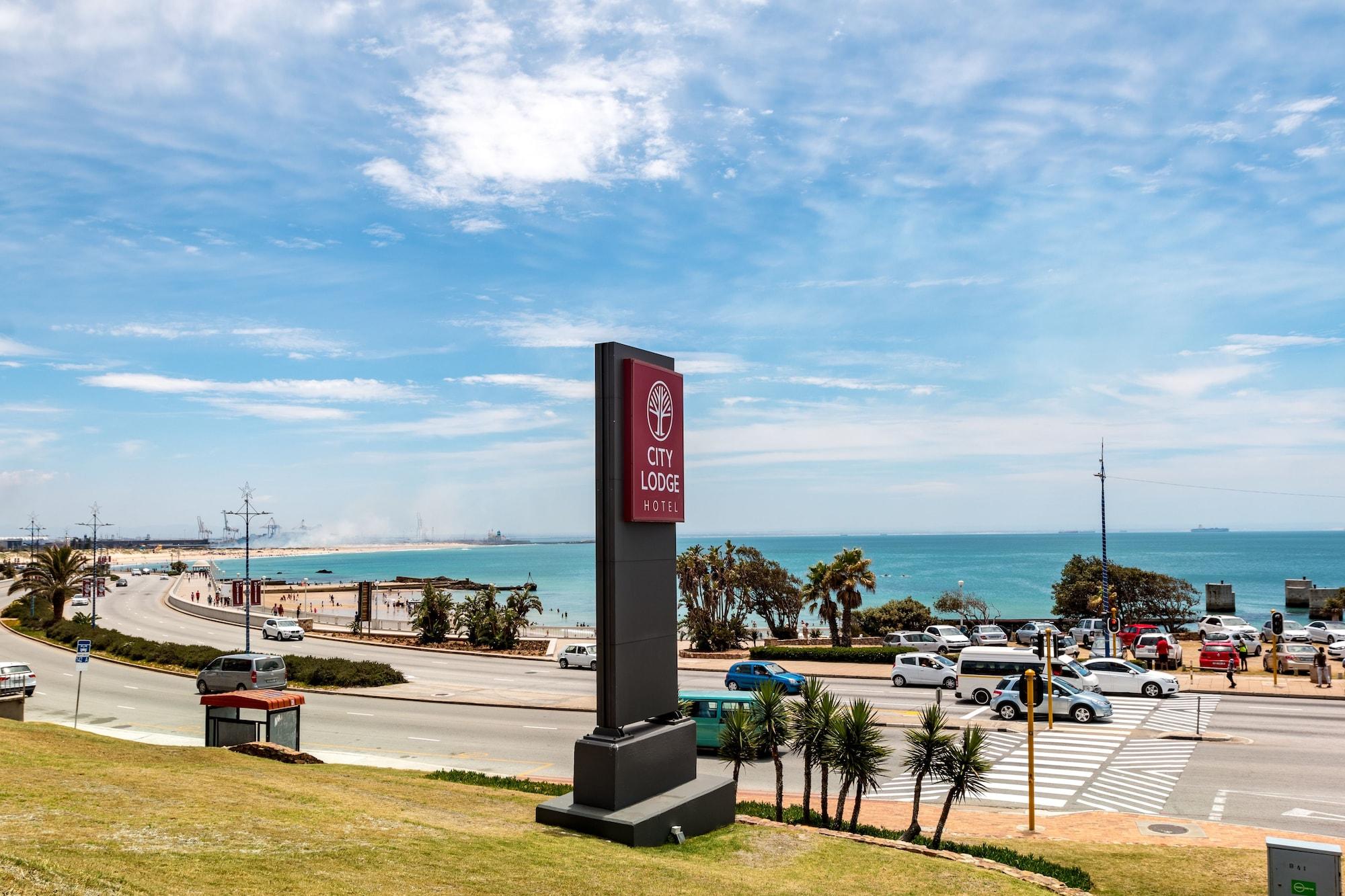 City Lodge Hotel Gqeberha Port Elizabeth Exterior foto