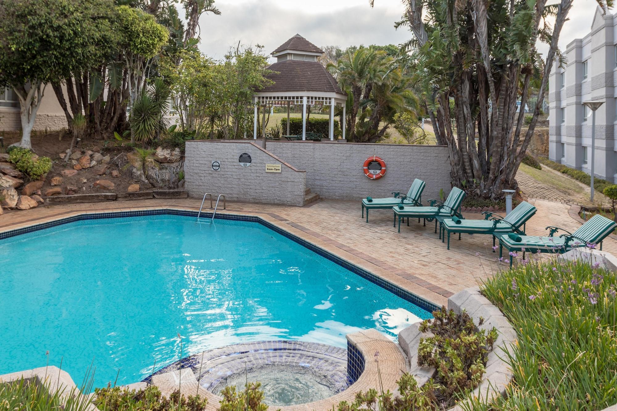 City Lodge Hotel Gqeberha Port Elizabeth Exterior foto