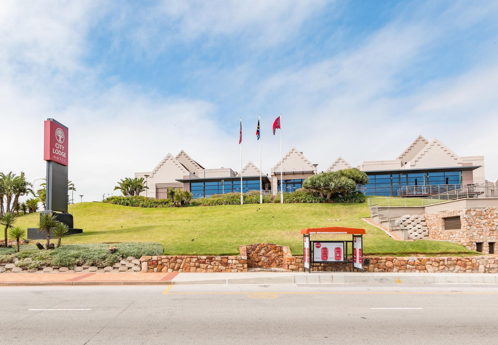 City Lodge Hotel Gqeberha Port Elizabeth Exterior foto