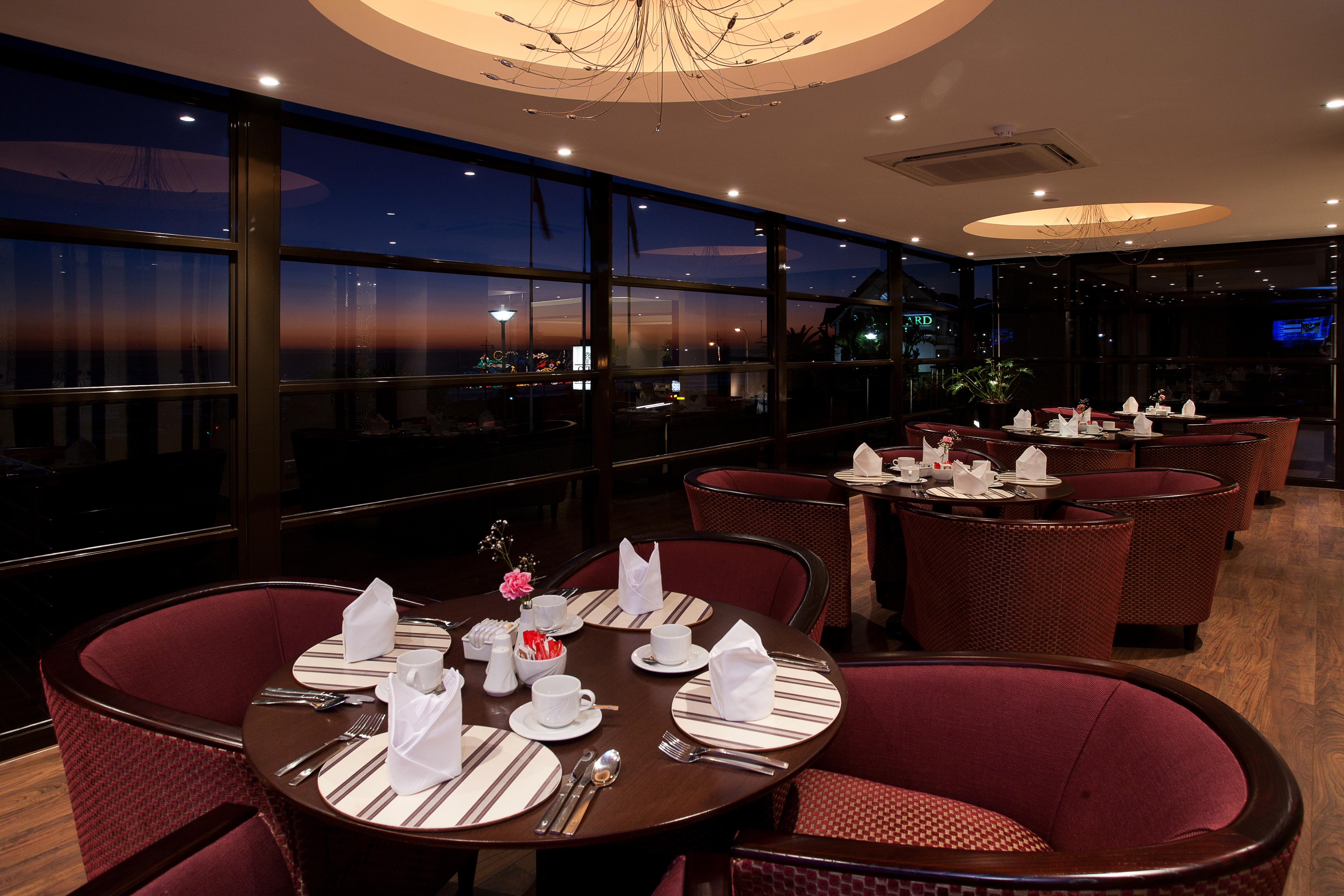 City Lodge Hotel Gqeberha Port Elizabeth Exterior foto