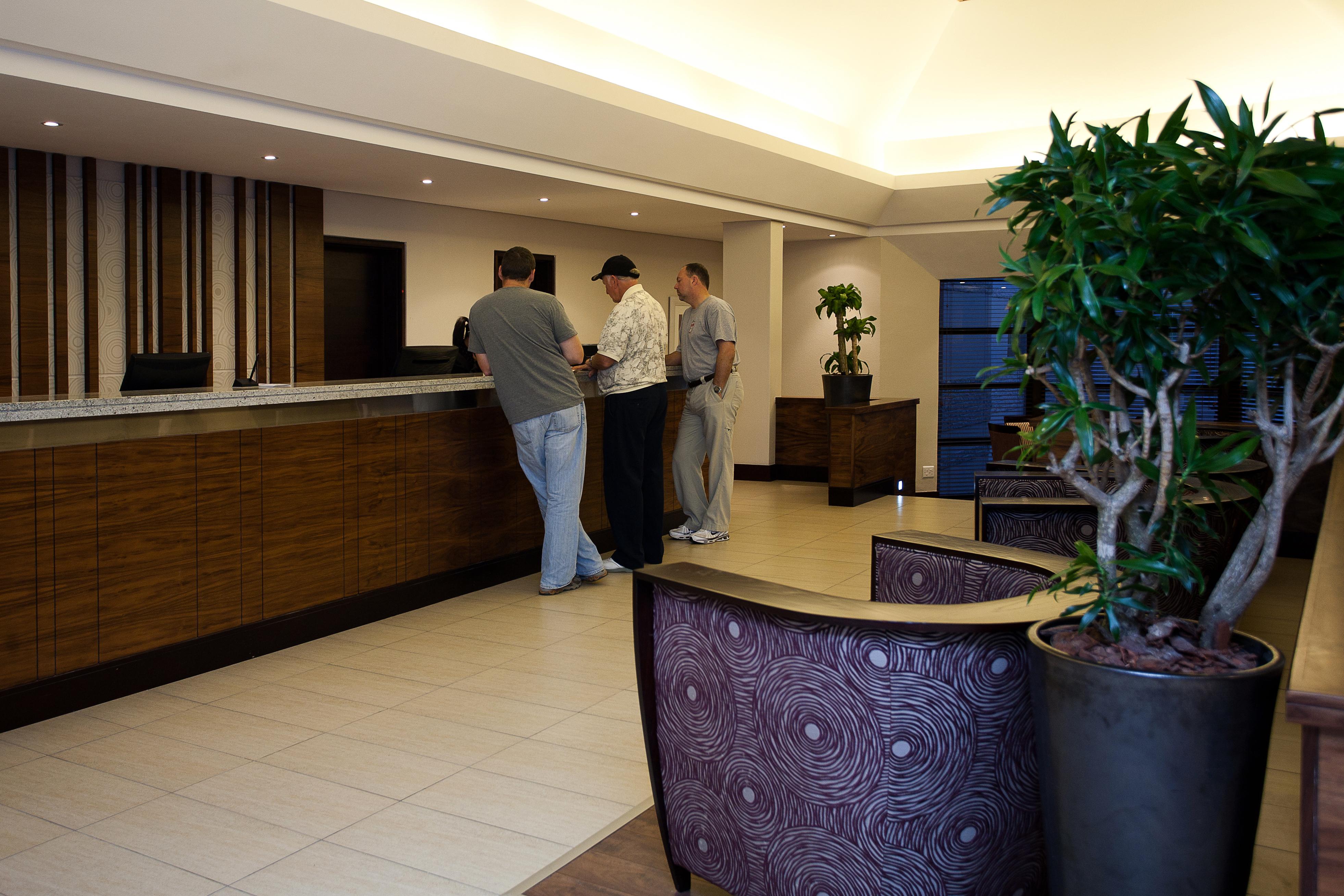 City Lodge Hotel Gqeberha Port Elizabeth Exterior foto