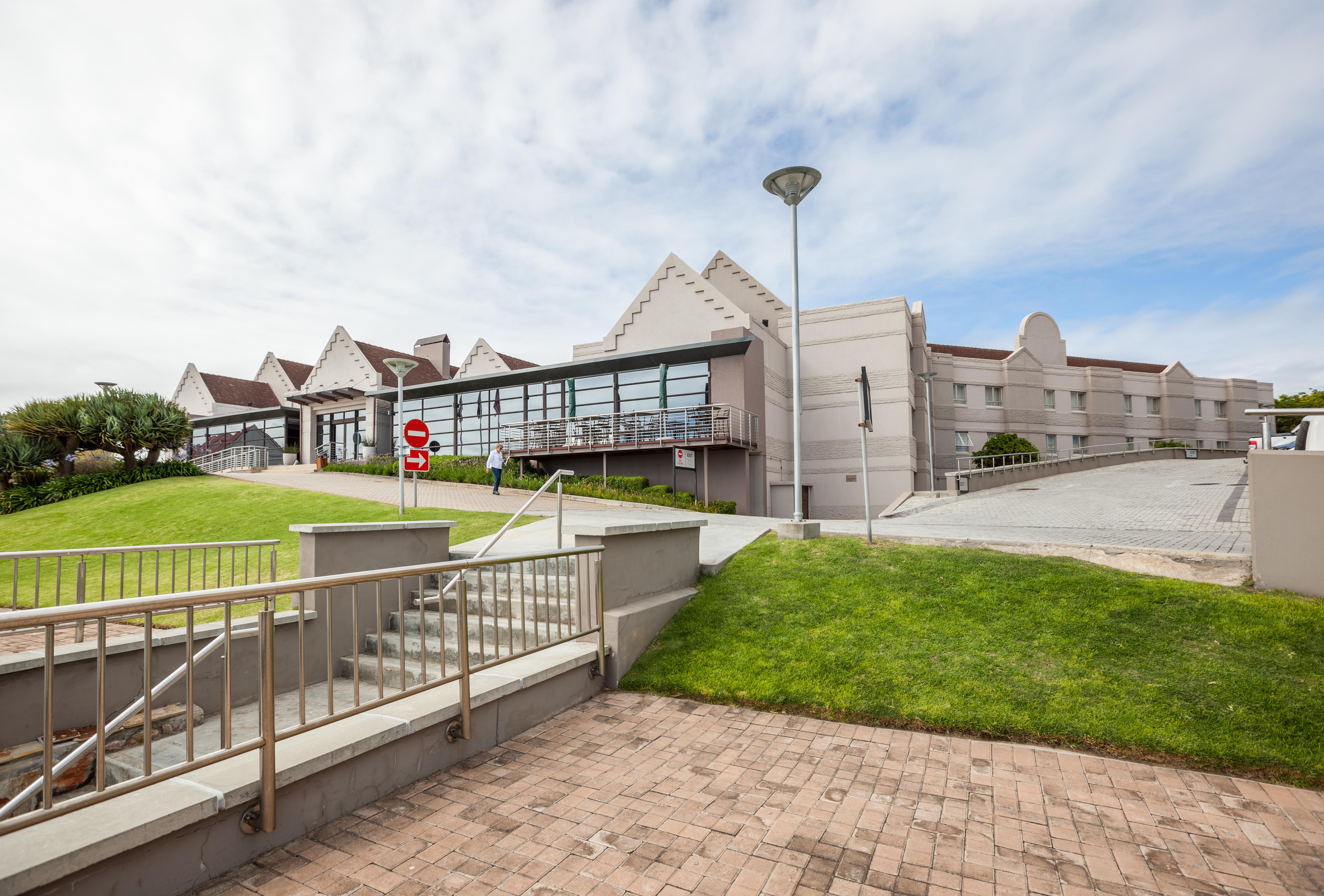 City Lodge Hotel Gqeberha Port Elizabeth Exterior foto