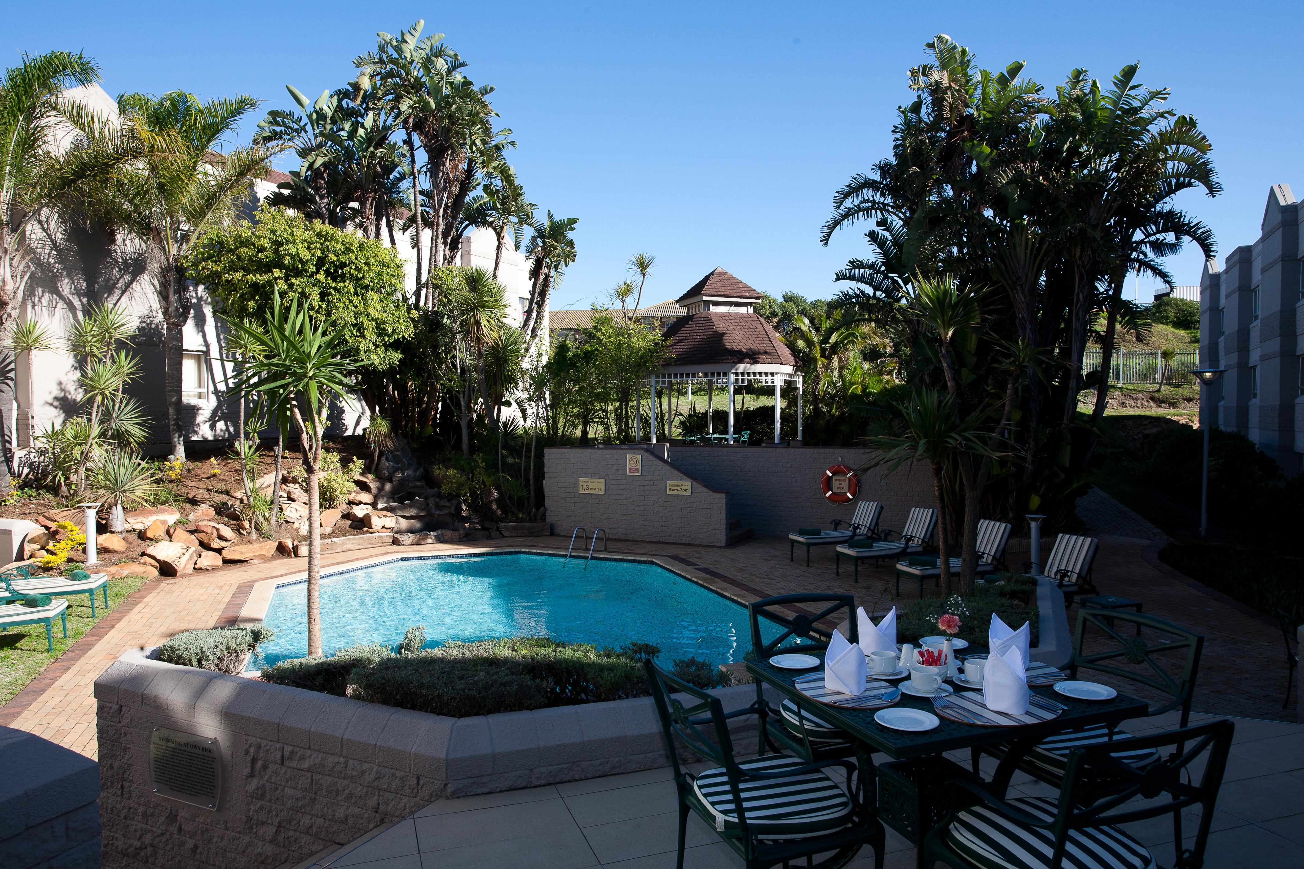 City Lodge Hotel Gqeberha Port Elizabeth Exterior foto